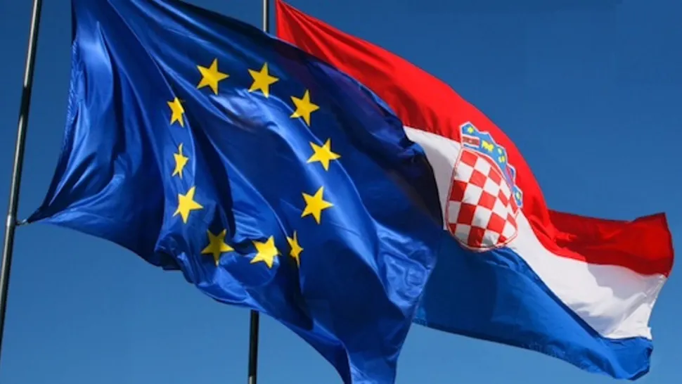 Croatia FOTO: UE