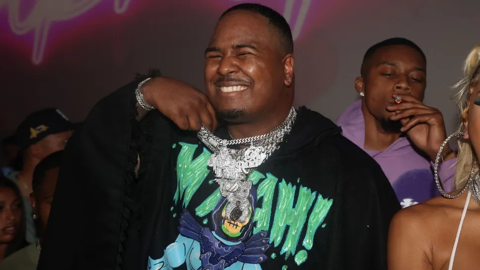 Rapper înjunghiat la un festival în SUA. Foto/Profimedia