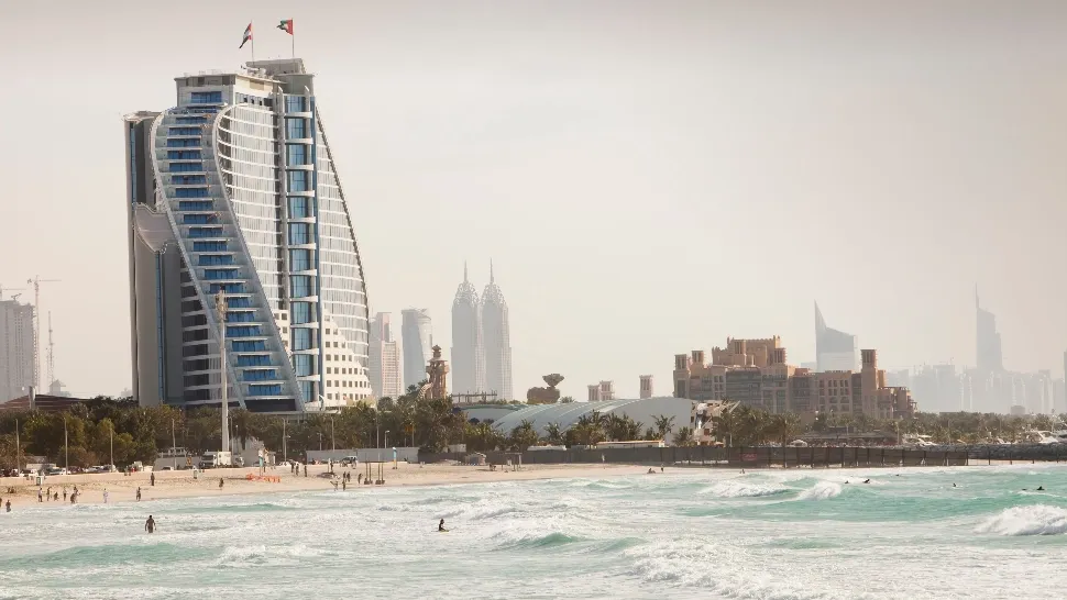 Dubai/ Foto:Profimedia