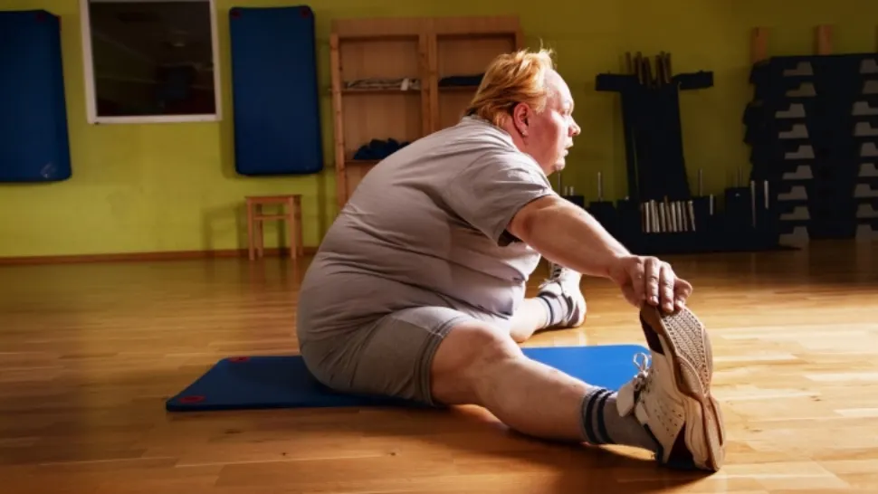 De ce te îngrași când faci sport