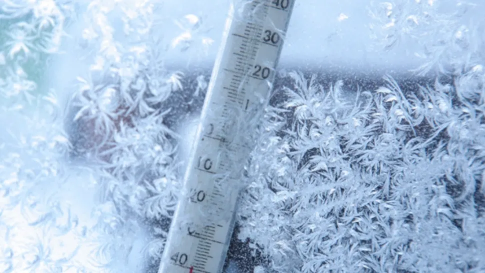Specialiștii atrag atenția la diferențele tot mai mari de temperatură între zi și noapte