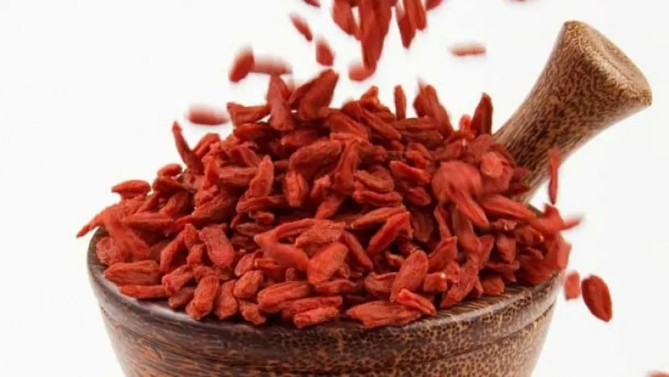 Beneficiile uimitoare ale fructelor de goji