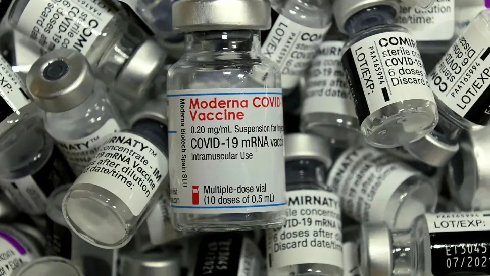 Vaccin FOTO: Arhiva