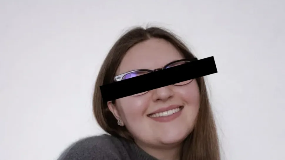 Tanara ucisa la Iasi