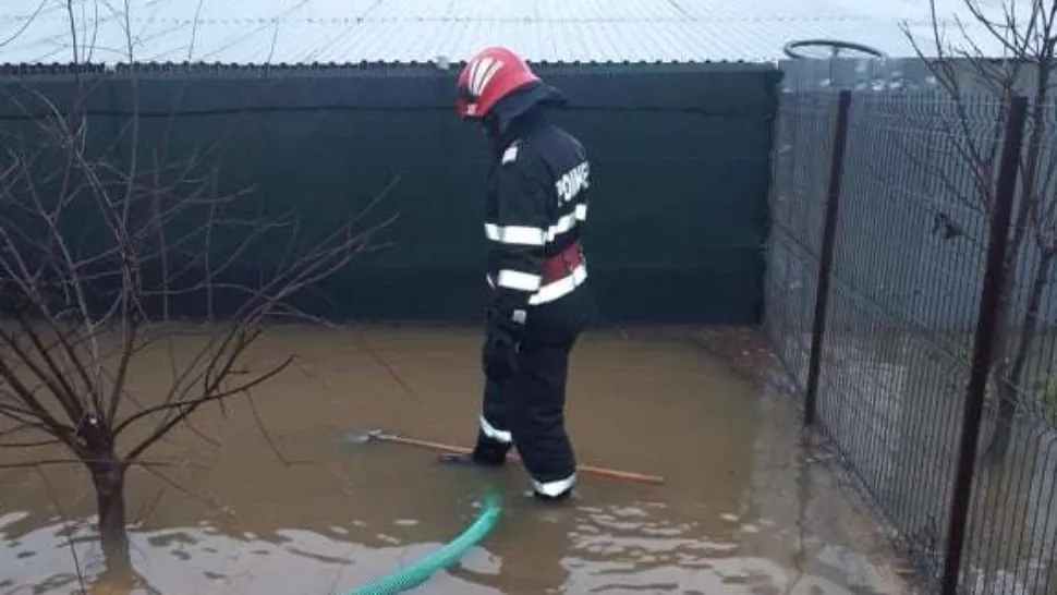 Inundatii
