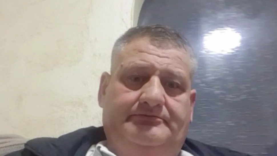 Interlopul Ion Gangal (captură video)