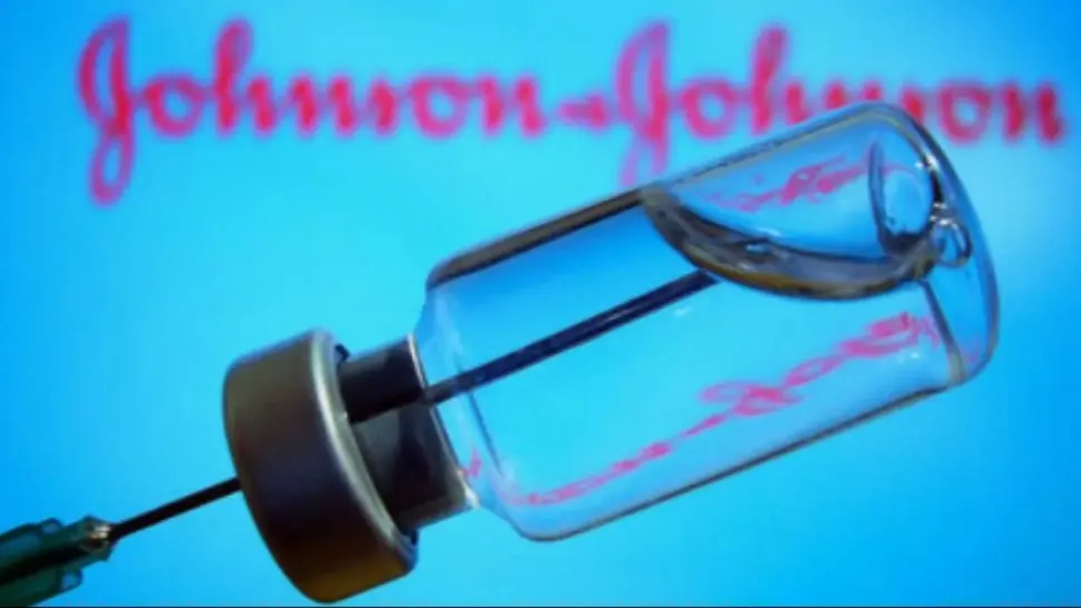 Vaccin anti-Covid Johnson&Johnson