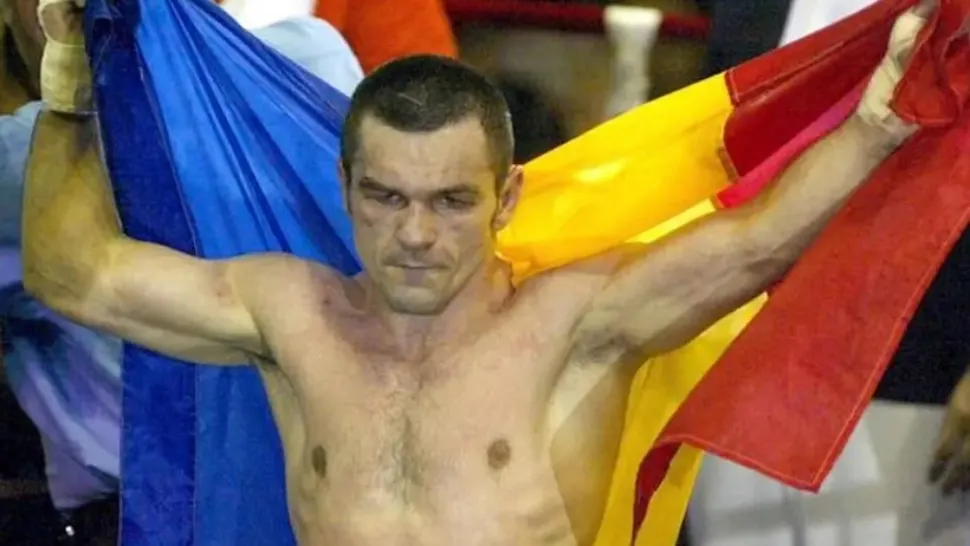 Leonard Doroftei