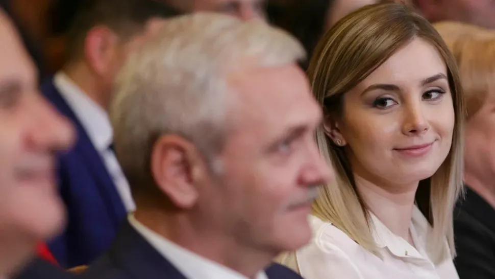Liviu Dragnea, primul anunț OFICIAL despre relația cu Irina Tănase - Dezvăluire surprinzătoare