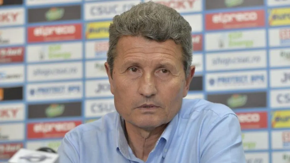 Gigi Mulţescu s-a întors în antrenorat! Ce echipă va pregăti tehnicianul în vârstă de 70 de ani