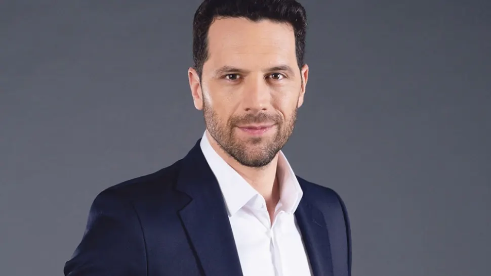 Adrian Nartea