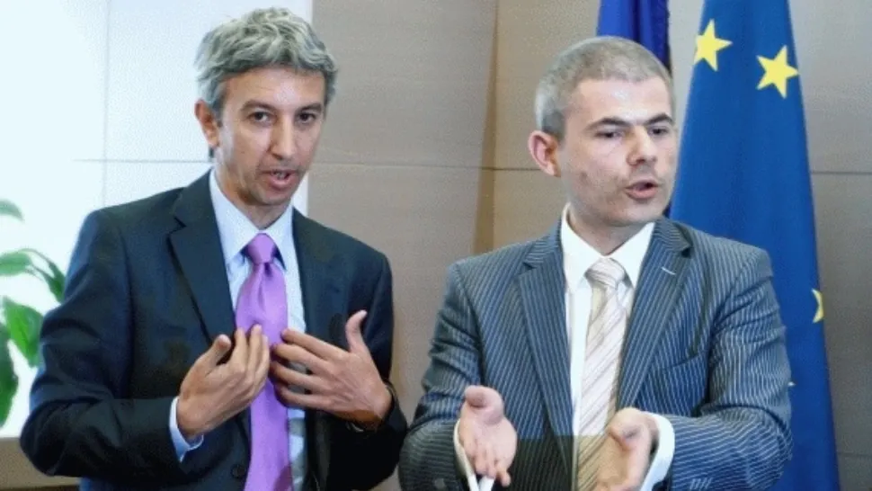 Incompetența dă roade: după dezastrul cu Oltchim, fostul manager Remus Vulpescu pune și Romaero pe butuci