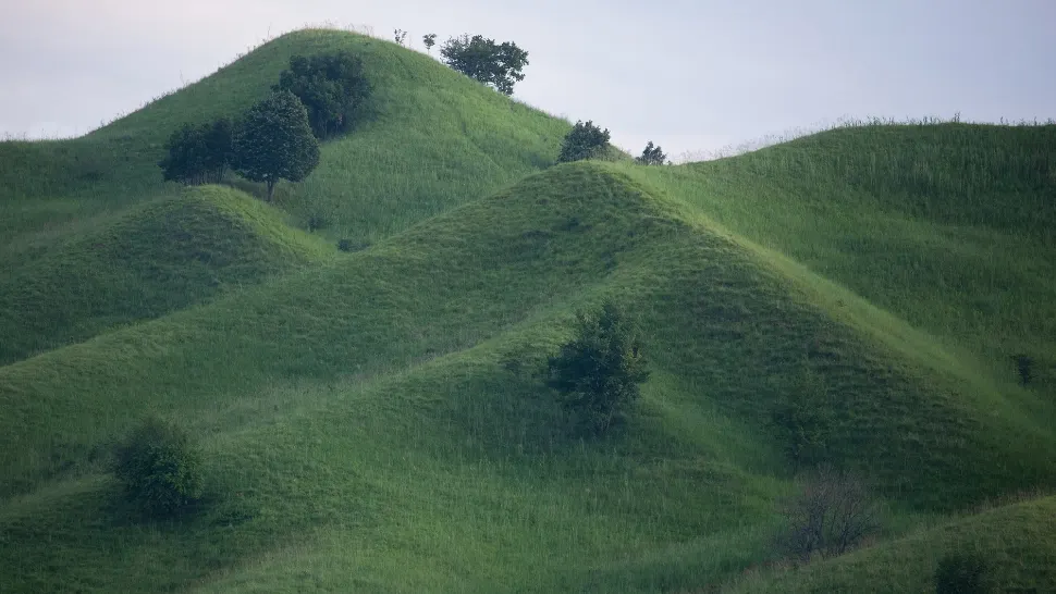 Ţinutul Buzăului, la un pas de a intra în rețeaua globală a geoparcurilor UNESCO