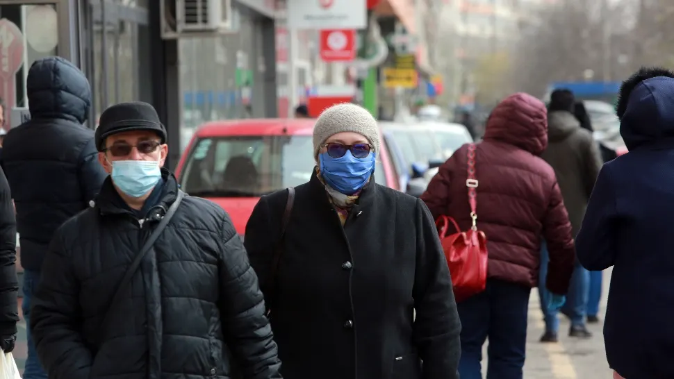 Alexandru Rafila, despre relaxarea măsurilor de sărbători / Foto: Profi Media