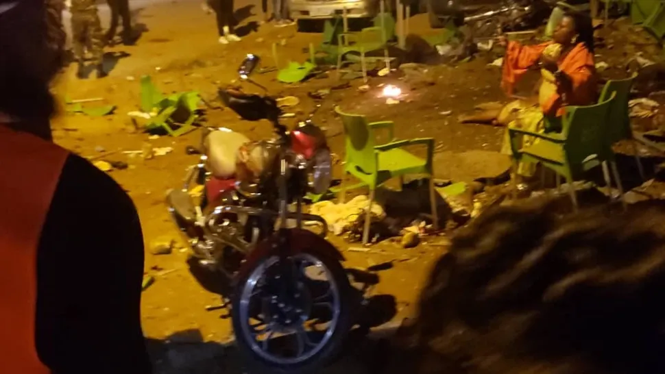 Atentat sinucigaș, în Congo: cel puțin 6 morți / Foto: Profi Media