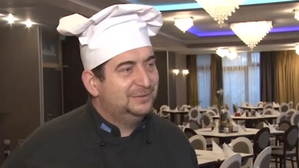Petrecere de Revelion la malul mării