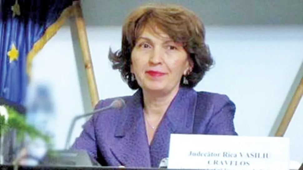 Doliu în Justiție