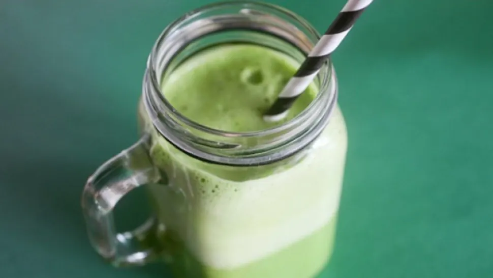 Cura de detoxifiere pe care trebuie s-o urmezi după Crăciun - scapi de kilogramele în plus într-un timp record