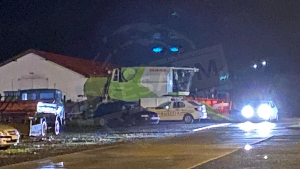 Tentativă de omor Satu Mare