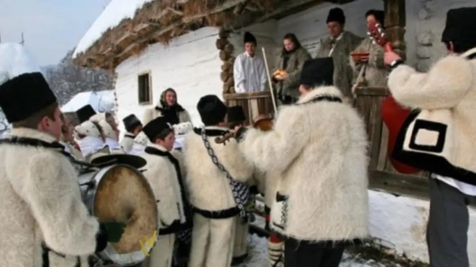Cele mai frumoase tradiţii de Crăciun. Cum se pregătesc românii de sărbătoare