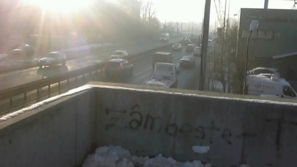 Vremea în decembrie