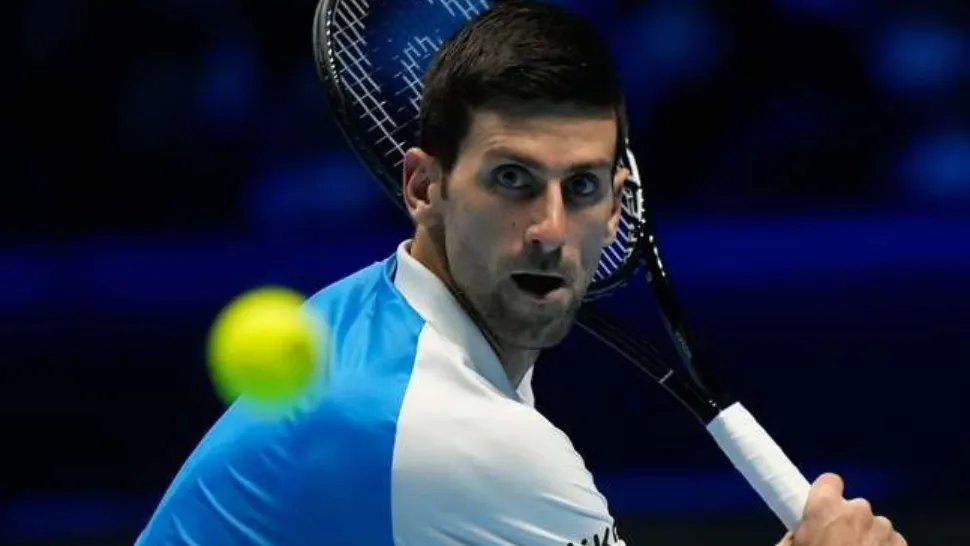 Biserica Ortodoxă Sârbă se roagă pentru Novak Djokovic - Ce mesaj a transmis Patriarhul Porfirie