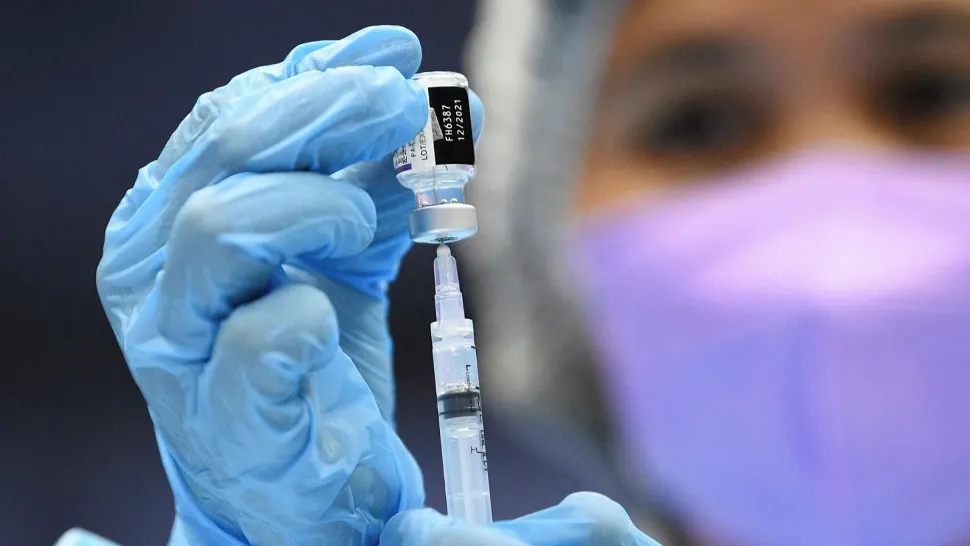 Vaccin FOTO: Profimedia