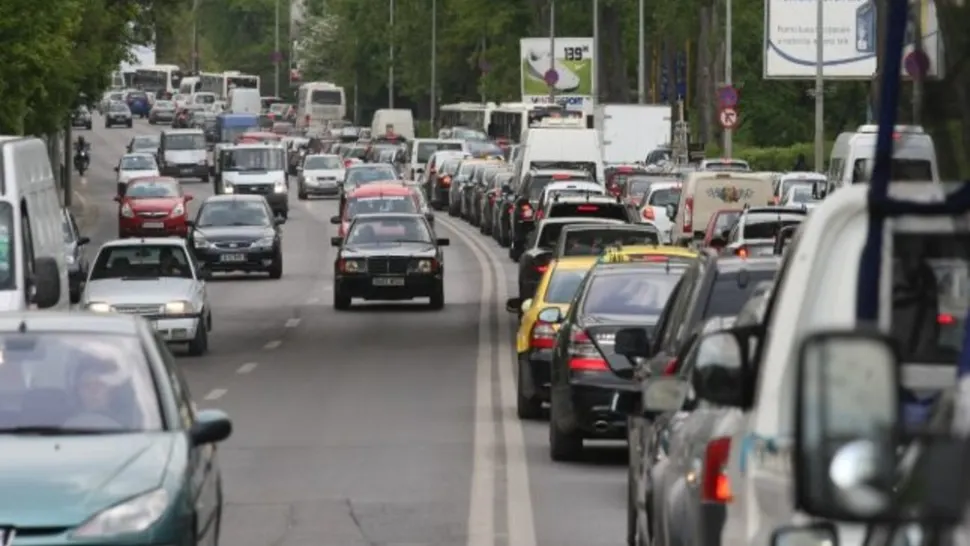 Aglomerație Valea Prahovei