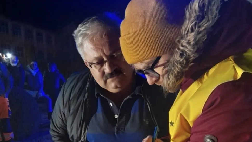 Un primar PNL a semnat pentru suspendarea lui Iohannis
