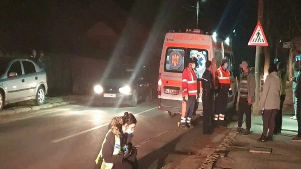 Sursa foto: ISU Tulcea