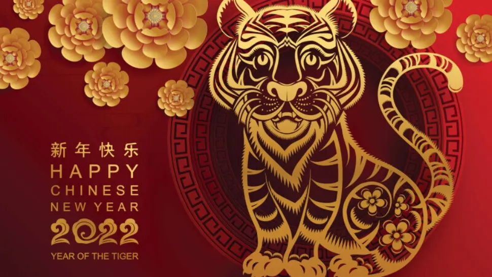 Anul Nou Chinezesc. Ce rezervă anul Tigrului fiecărei zodii în parte