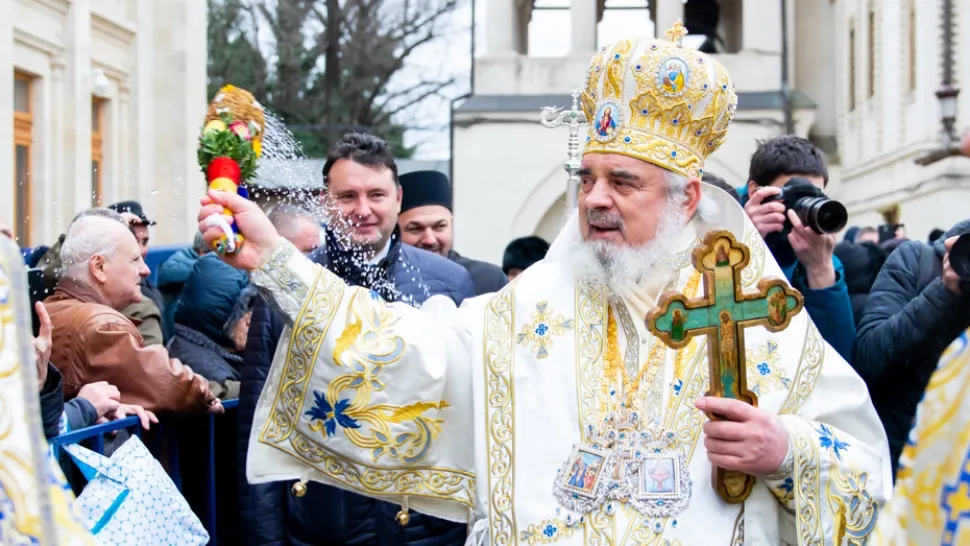 Foto cu caracter ilustrativ / Arhivă