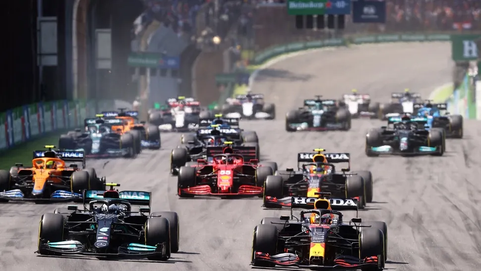 Formula 1 FOTO: Profimedia