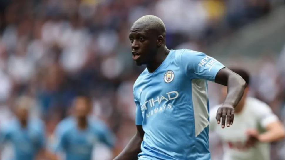 Mendy FOTO: Profimedia