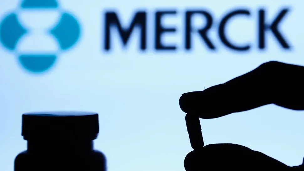 MERCK FOTO: Profimedia