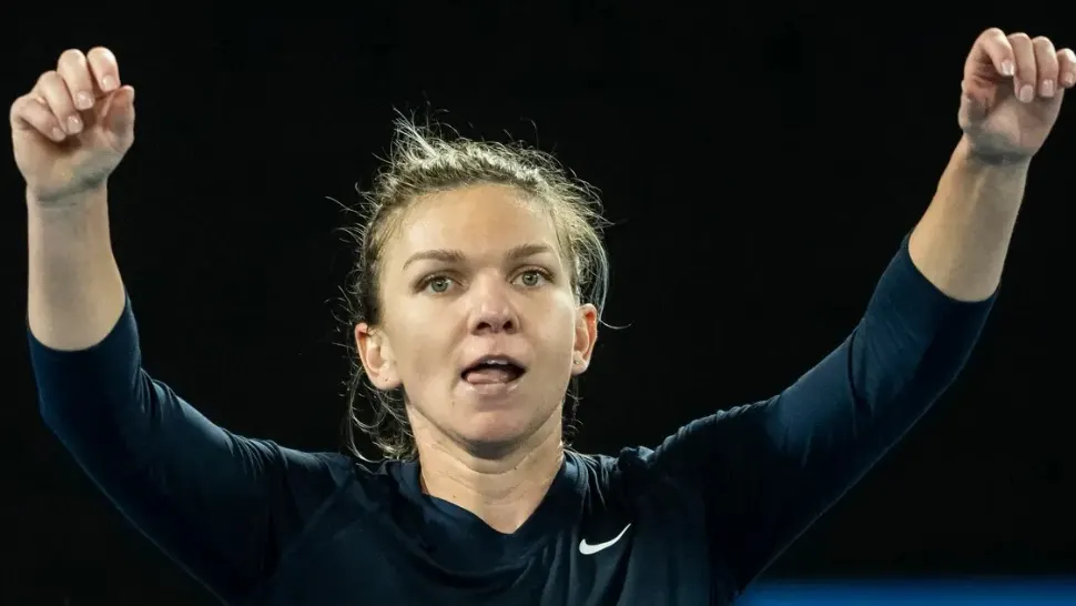 Simona Halep