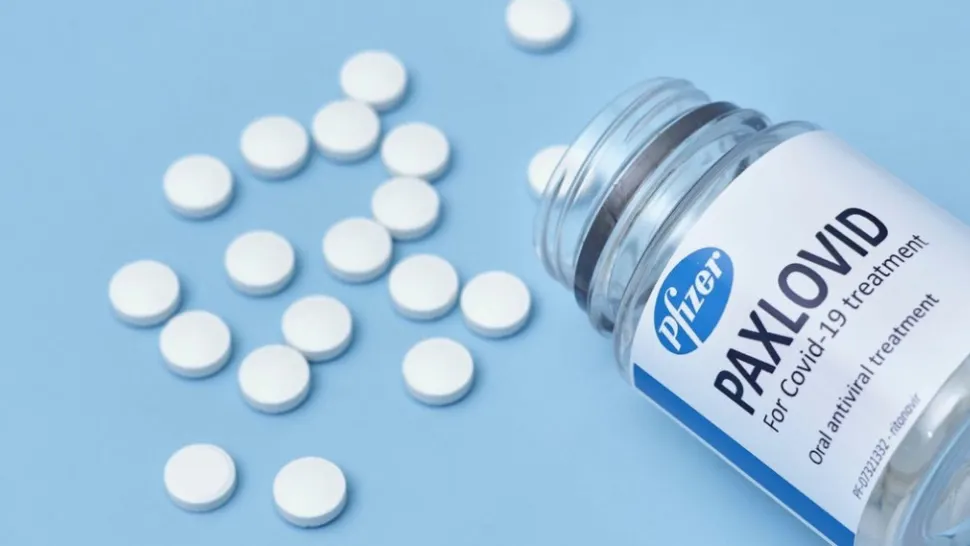 Pfizer FOTO: Wiki