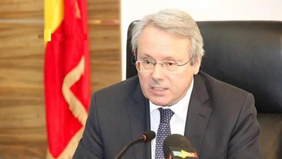 Ambasadorul Franței, expulzat din Mali