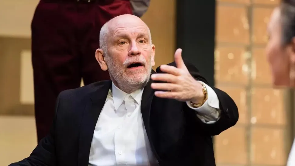 John Malkovich FOTO: Profimedia