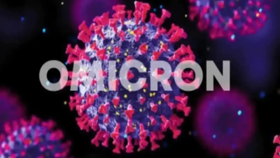 Peste 100 de cazuri noi de OMICRON, confirmate vineri - Câți români au fost confirmați, oficial, în total