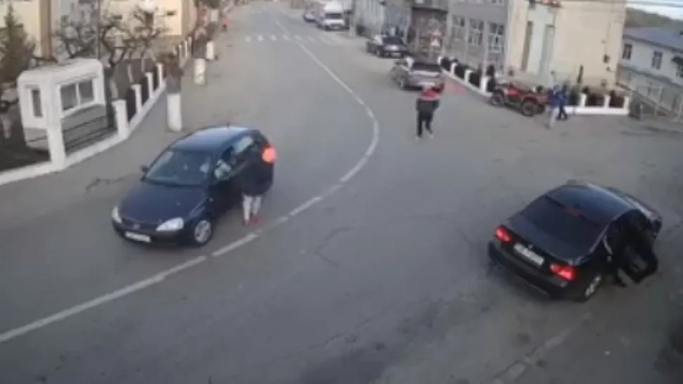 Sursa foto: Captură video / Facebook