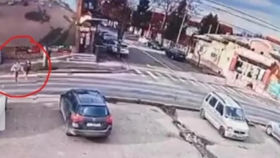 Controverse uriașe în cazul uciderii fetiței pe trecere