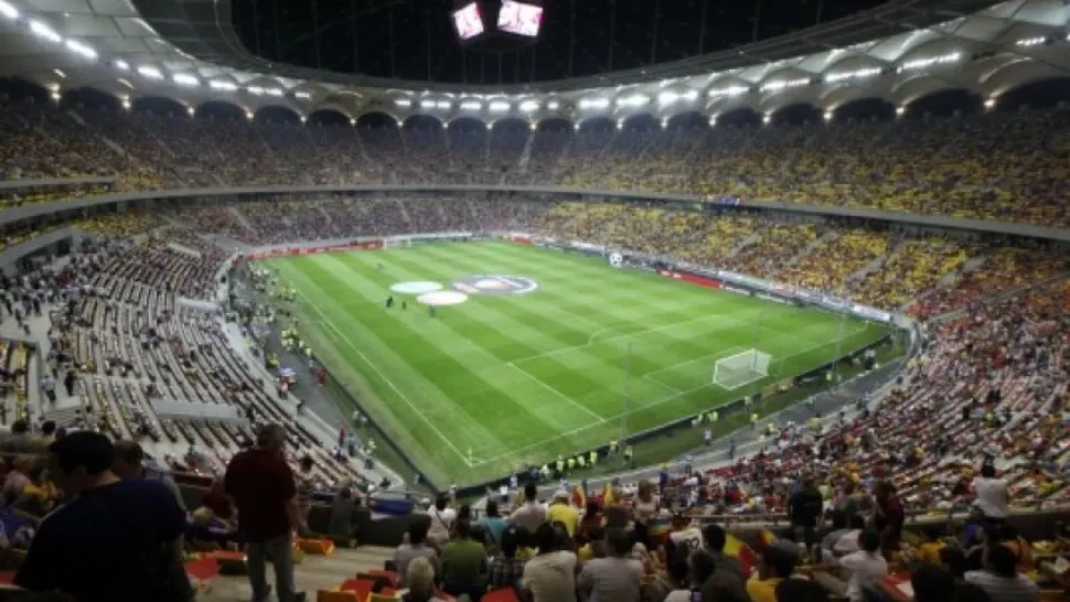 Arena Nationala