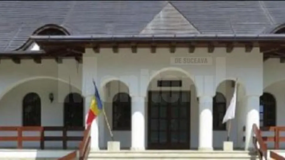 Arhiepiscopia Sucevei și Rădăuților