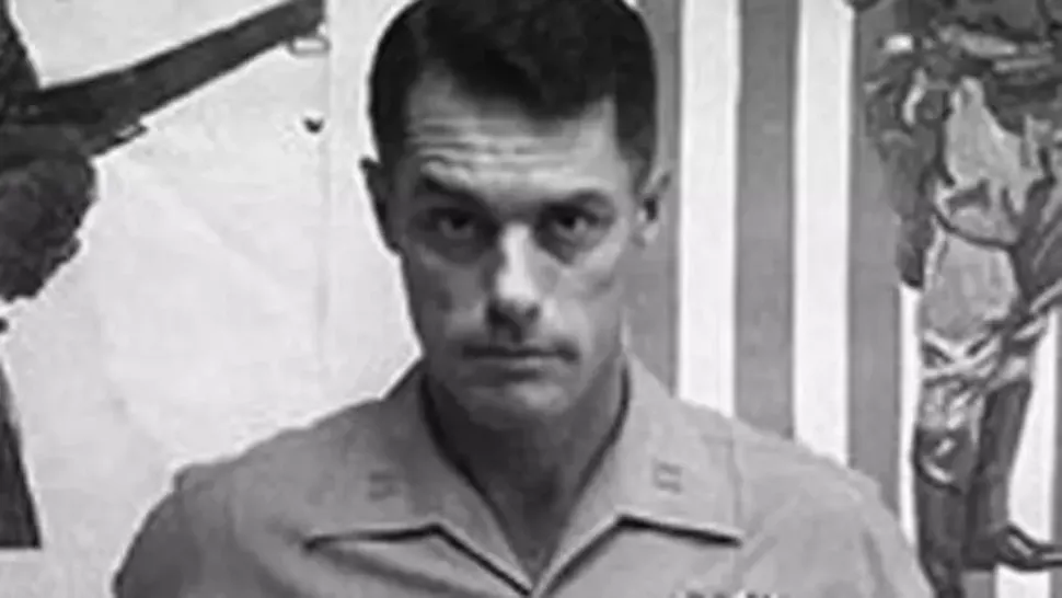 Secretul lui Donnie Dunagan