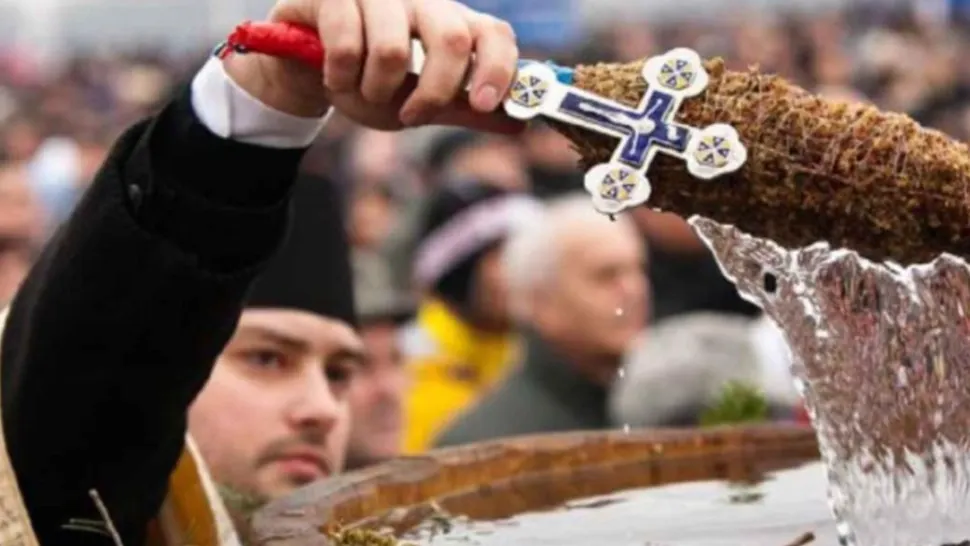 Bobotează 2022. De ce nu este bine să te speli pe cap pe 6 ianuarie