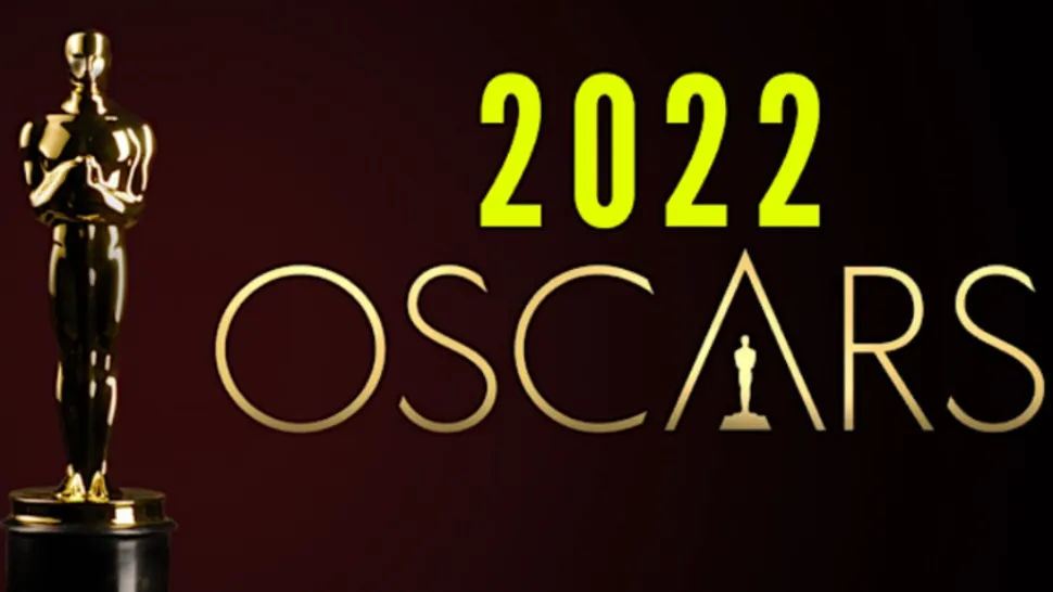 Oscar 2022