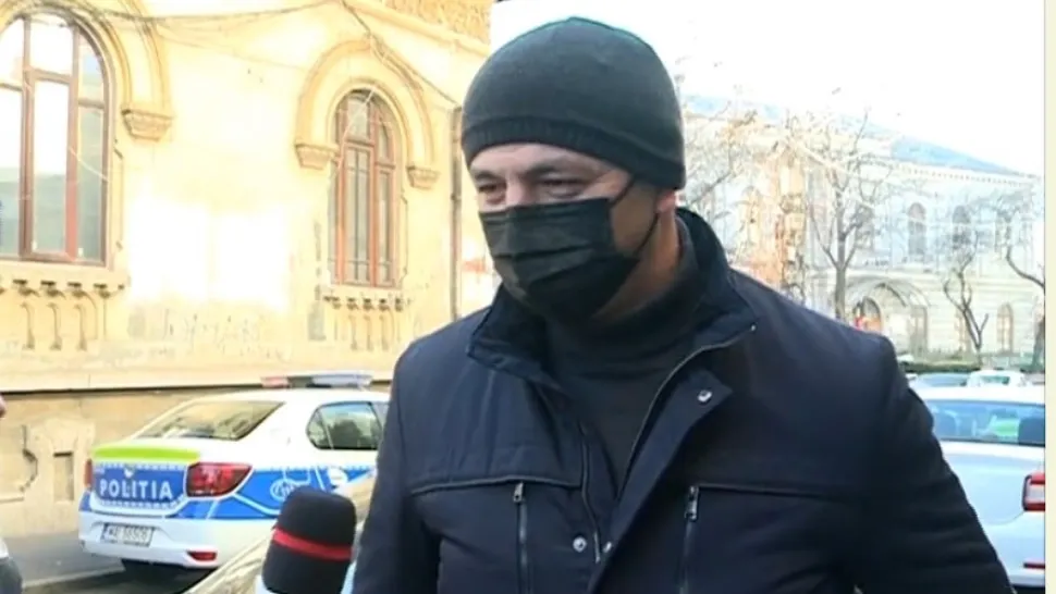 Martor-cheie în cazul accidentului din Capitală