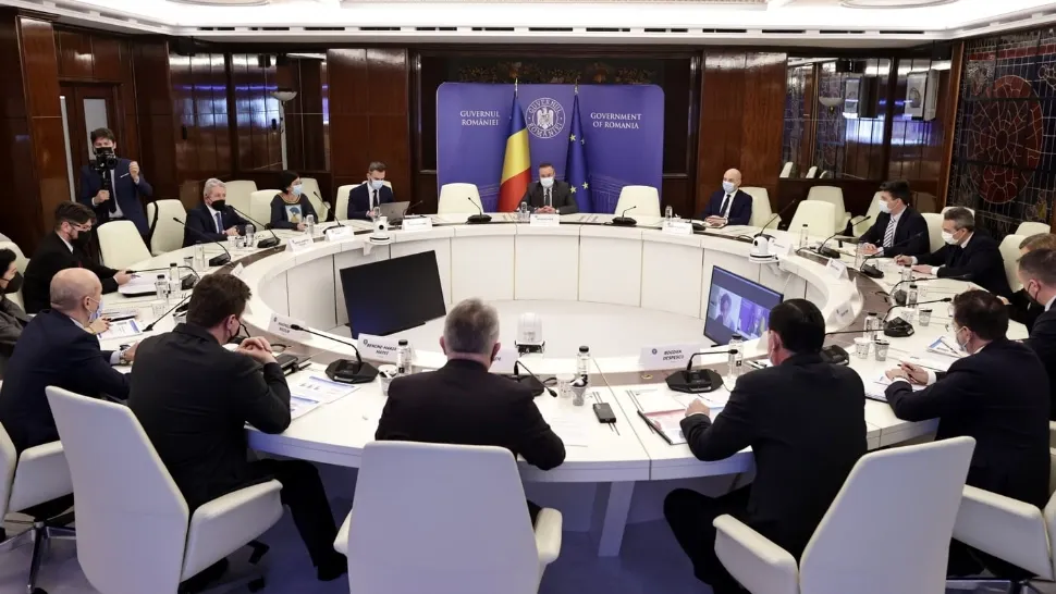 Analiza rezultatelor în prevenirea și combaterea traficului de persoane