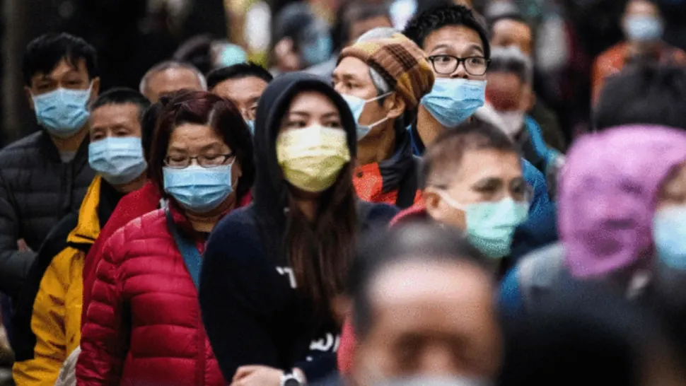 Epidemie FOTO: Profimedia